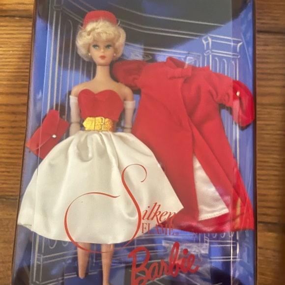 Collector Barbie’s - Picture 4 of 12